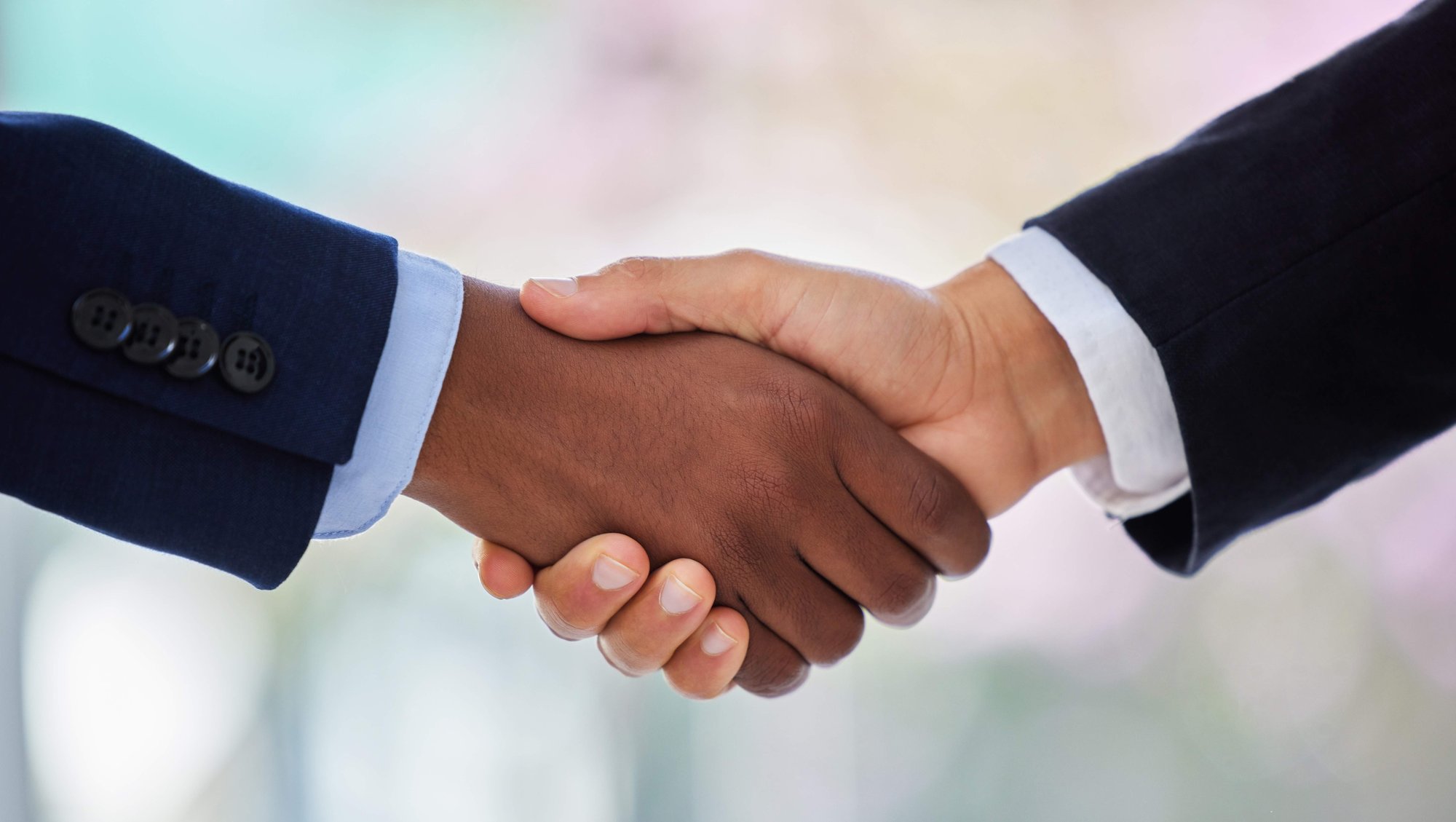 Handshake